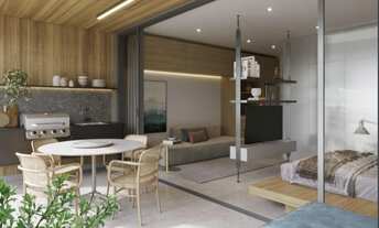 Imagem: Studio para Venda em Rio de Janeiro, COPACABANA