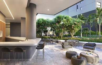 Imagem 5: Apartamento para Venda em Rio de Janeiro, BARRA DA TIJUCA, 4 dormitórios, 4 suítes, 6 banh