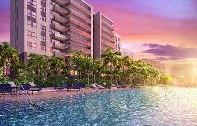 Imagem 4: Apartamento para Venda em Rio de Janeiro, BARRA DA TIJUCA, 4 dormitórios, 4 suítes, 6 banh