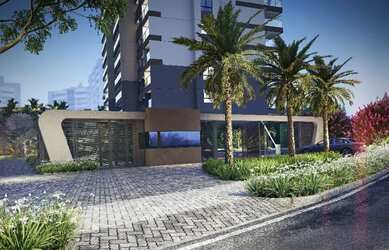 Imagem 2: Apartamento para Venda em Rio de Janeiro, BARRA DA TIJUCA, 4 dormitórios, 2 suítes, 4 banh