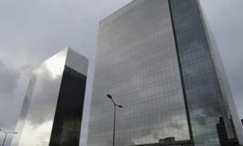 Imagem 4: Sala Comercial para Venda em Rio de Janeiro, SANTO CRISTO, 1 banheiro, 1 vaga