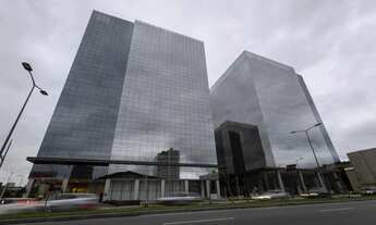 Imagem 5: Sala Comercial para Venda em Rio de Janeiro, SANTO CRISTO, 1 banheiro, 1 vaga