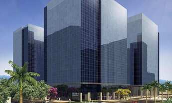 Imagem 7: Sala Comercial para Venda em Rio de Janeiro, SANTO CRISTO, 1 banheiro, 1 vaga