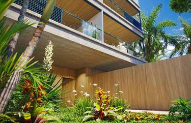 Imagem 2: Apartamento para Venda em Rio de Janeiro, BARRA DA TIJUCA, 2 dormitórios, 2 suítes, 3 banh