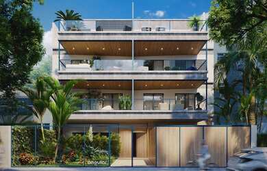 Imagem 2: Cobertura para Venda em Rio de Janeiro, BARRA DA TIJUCA, 3 dormitórios, 3 suítes, 2 vagas