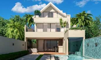 Imagem 4: Casa em Condomínio para Venda em Rio de Janeiro, BARRA DA TIJUCA, 5 dormitórios, 5 suítes