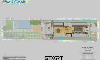 Imagem 7: Casa em Condomínio para Venda em Rio de Janeiro, BARRA DA TIJUCA, 5 dormitórios, 5 suítes