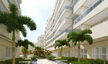 Imagem 2: Cobertura Duplex para Venda em Rio de Janeiro, RECREIO DOS BANDEIRANTES, 3 dormitórios, 2