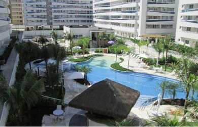 Imagem 2: Apartamento para Venda em Rio de Janeiro, RECREIO DOS BANDEIRANTES, 2 dormitórios, 1 suíte