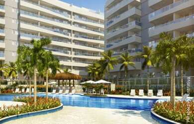 Imagem 4: Apartamento para Venda em Rio de Janeiro, RECREIO DOS BANDEIRANTES, 3 dormitórios, 1 suíte