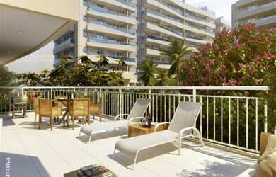 Imagem 7: Apartamento para Venda em Rio de Janeiro, RECREIO DOS BANDEIRANTES, 3 dormitórios, 1 suíte