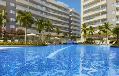 Imagem 3: Apartamento para Venda em Rio de Janeiro, RECREIO DOS BANDEIRANTES, 3 dormitórios, 1 suíte