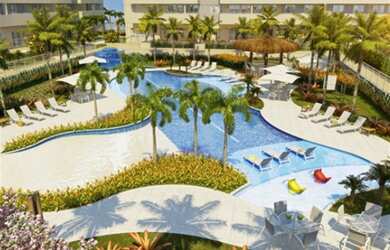 Imagem 5: Apartamento para Venda em Rio de Janeiro, RECREIO DOS BANDEIRANTES, 3 dormitórios, 1 suíte