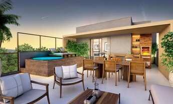 Imagem: Cobertura Duplex para Venda em Rio de Janeiro