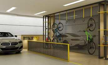 Imagem 2: Cobertura para Venda em Rio de Janeiro, TIJUCA, 3 dormitórios, 1 suíte, 2 banheiros, 2 vag