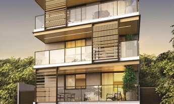 Imagem 3: Cobertura para Venda em Rio de Janeiro, TIJUCA, 3 dormitórios, 1 suíte, 2 banheiros, 2 vag