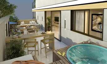 Imagem 6: Cobertura para Venda em Rio de Janeiro, TIJUCA, 3 dormitórios, 1 suíte, 2 banheiros, 2 vag