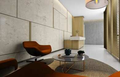 Imagem 4: Cobertura Duplex para Venda em Rio de Janeiro, TIJUCA, 2 dormitórios, 2 suítes, 2 banheiro