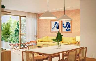 Imagem 4: Apartamento Garden para Venda em Rio de Janeiro, IPANEMA, 4 dormitórios, 4 suítes, 5 banhe