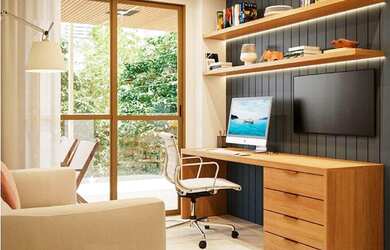 Imagem 3: Apartamento Garden para Venda em Rio de Janeiro, IPANEMA, 4 dormitórios, 4 suítes, 5 banhe