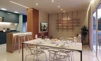 Imagem 6: Cobertura para Venda em Rio de Janeiro, RECREIO DOS BANDEIRANTES, 3 dormitórios, 1 suíte