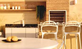 Imagem 3: Cobertura para Venda em Rio de Janeiro, RECREIO DOS BANDEIRANTES, 3 dormitórios, 1 suíte