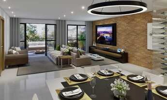 Imagem 7: Cobertura Duplex para Venda em Rio de Janeiro, BOTAFOGO, 4 dormitórios, 2 suítes, 4 banhei