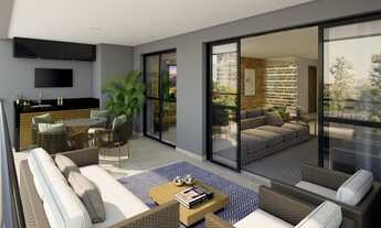 Imagem 6: Cobertura Duplex para Venda em Rio de Janeiro, BOTAFOGO, 4 dormitórios, 2 suítes, 4 banhei