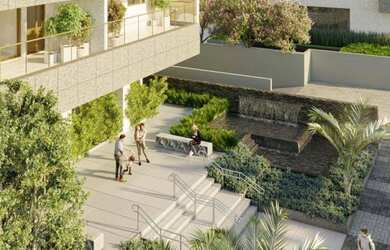 Imagem 4: Cobertura Horizontal para Venda em Rio de Janeiro, BARRA DA TIJUCA, 2 dormitórios, 2 suíte