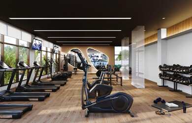 Imagem 6: Cobertura Horizontal para Venda em Rio de Janeiro, BARRA DA TIJUCA, 2 dormitórios, 2 suíte