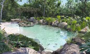 Imagem 3: Casa em Condomínio para Venda em Rio de Janeiro, BARRA DA TIJUCA, 4 dormitórios, 4 suítes