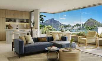 Imagem 7: Cobertura para Venda em Rio de Janeiro, IPANEMA, 4 dormitórios, 4 suítes, 4 banheiros, 1 v