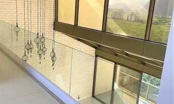 Imagem 3: Cobertura Duplex para Venda em Rio de Janeiro, BARRA DA TIJUCA, 3 dormitórios, 3 suítes, 5