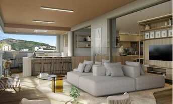 Imagem 2: Apartamento para Venda em Rio de Janeiro, BOTAFOGO, 4 dormitórios, 3 suítes, 4 banheiros