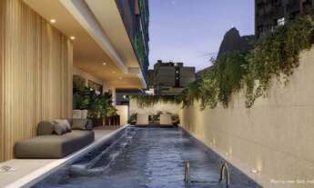 Imagem 4: Apartamento para Venda em Rio de Janeiro, BOTAFOGO, 4 dormitórios, 3 suítes, 4 banheiros