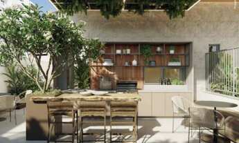 Imagem 6: Apartamento para Venda em Rio de Janeiro, BOTAFOGO, 4 dormitórios, 3 suítes, 4 banheiros