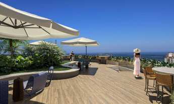 Imagem: Studio para Venda em Rio de Janeiro, BARRA