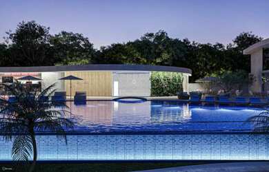 Imagem 4: Cobertura Duplex para Venda em Rio de Janeiro, BARRA DA TIJUCA, 4 dormitórios, 2 banheiros