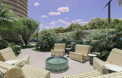 Imagem 5: Cobertura Duplex para Venda em Rio de Janeiro, BARRA DA TIJUCA, 4 dormitórios, 2 banheiros