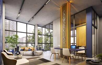 Imagem 4: Studio para Venda em Rio de Janeiro, FLAMENGO, 1 banheiro, 1 vaga