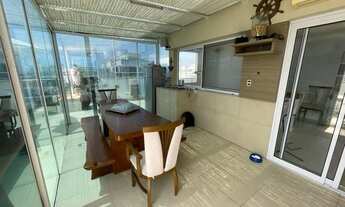 Imagem 5: Cobertura Duplex para Venda em Rio de Janeiro, BARRA DA TIJUCA, 4 dormitórios, 4 suítes, 6