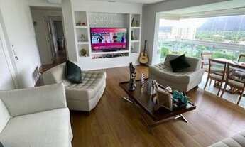 Imagem 7: Cobertura Duplex para Venda em Rio de Janeiro, BARRA DA TIJUCA, 4 dormitórios, 4 suítes, 6