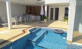 Imagem: Casa em Condomínio para Venda em Rio de