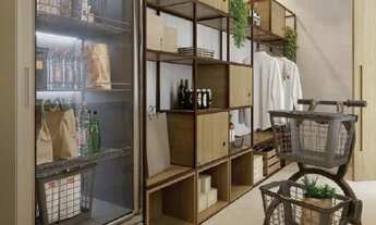 Imagem 7: Cobertura Duplex para Venda em Niterói, Ingá, 4 dormitórios, 2 suítes, 5 banheiros, 2 vaga