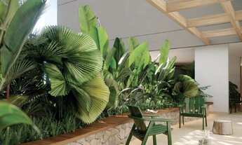 Imagem 6: Cobertura Duplex para Venda em Niterói, Ingá, 4 dormitórios, 2 suítes, 5 banheiros, 2 vaga