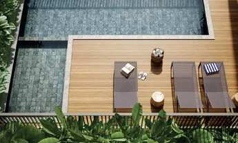 Imagem: Cobertura Duplex para Venda em Niterói