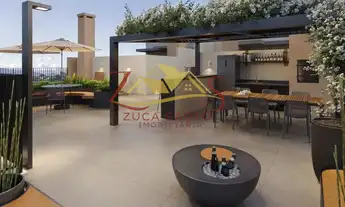 Imagem: Apartamento à venda em Curitiba, Cajuru