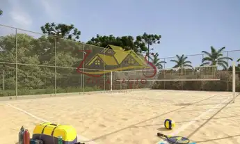 Imagem: Apartamento à venda em Curitiba, Cajuru