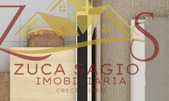 Imagem 2: Apartamento à venda em Curitiba, Cajuru, com 1 quarto, 54,30m²