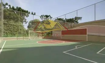 Imagem: Apartamento à venda em Curitiba, Cajuru